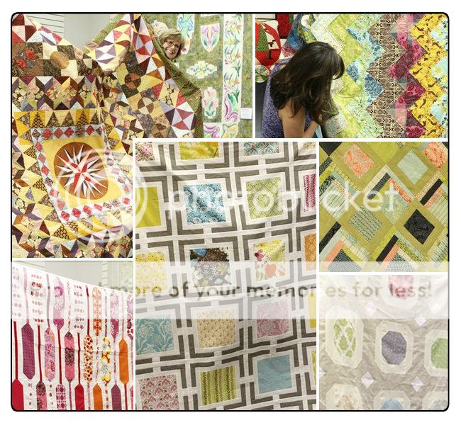 This group's content is available only to members Dallas Modern Quilt